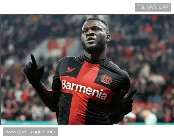 博尼法斯：从冷门联赛杀手到冠军拼图的成长轨迹解析