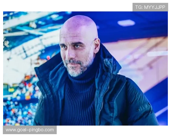 压制后防瓜迪奥拉本赛季改打高位逼抢较上季更显效