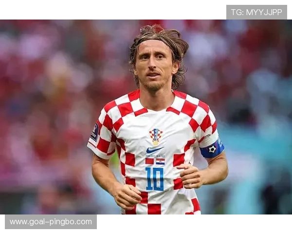 从核心主力到长青传奇：莫德里奇的职业生涯延续