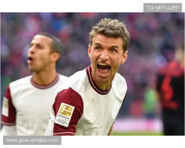 穆勒近期直塞撕开后防比本赛季初更频繁前插