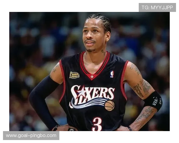 艾弗森突破制造多次得分机会领跑76人队核心地位