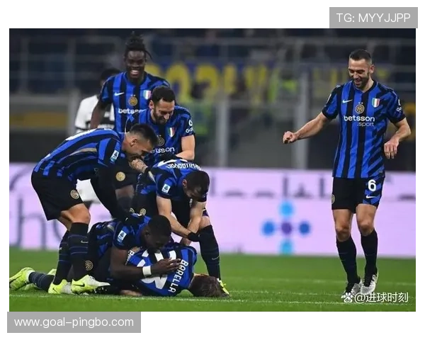 国际米兰进攻依赖少数球员破门，进攻多样性是否面临考验？