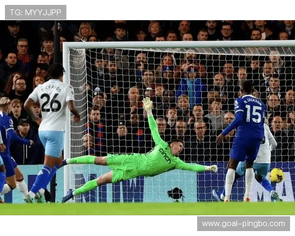 切尔西中场缺关键连接点，运转表面有序但节奏控制能力阶段性受限