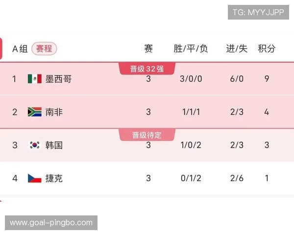 南非A组表现评价:关键比赛把握机会完成出线